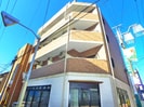 プランドールたかやの外観