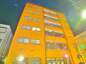 ﾗｲｵﾝｽﾞﾏﾝｼｮﾝ金町第３（８０１）