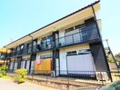 外観写真 小井沼コ－ポ