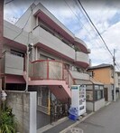 アートフル大山の外観