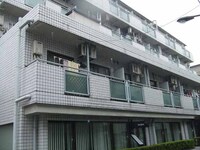 ハイシティ高田馬場(522)