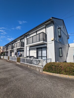 グリーンセフィラ大宮