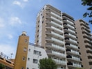AXAS新宿TowersWest(1001)の外観