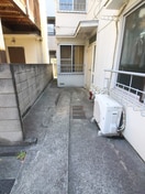 周辺環境 さつき荘