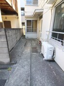 周辺環境 さつき荘