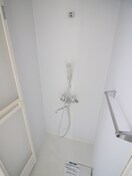 バス／シャワールーム等 さつき荘