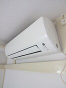 内観写真 さつき荘