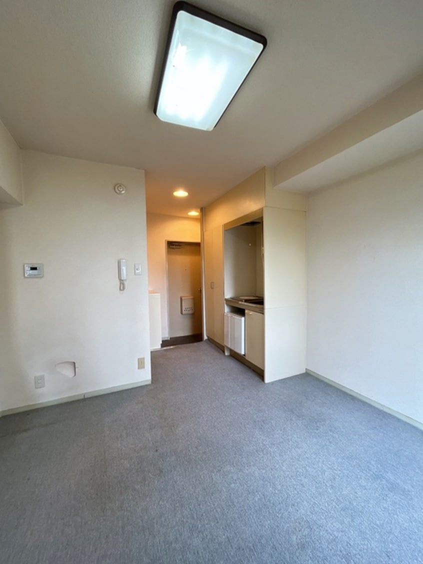 居室 パークアベニュー東府中