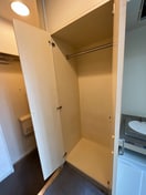 収納 パークアベニュー東府中