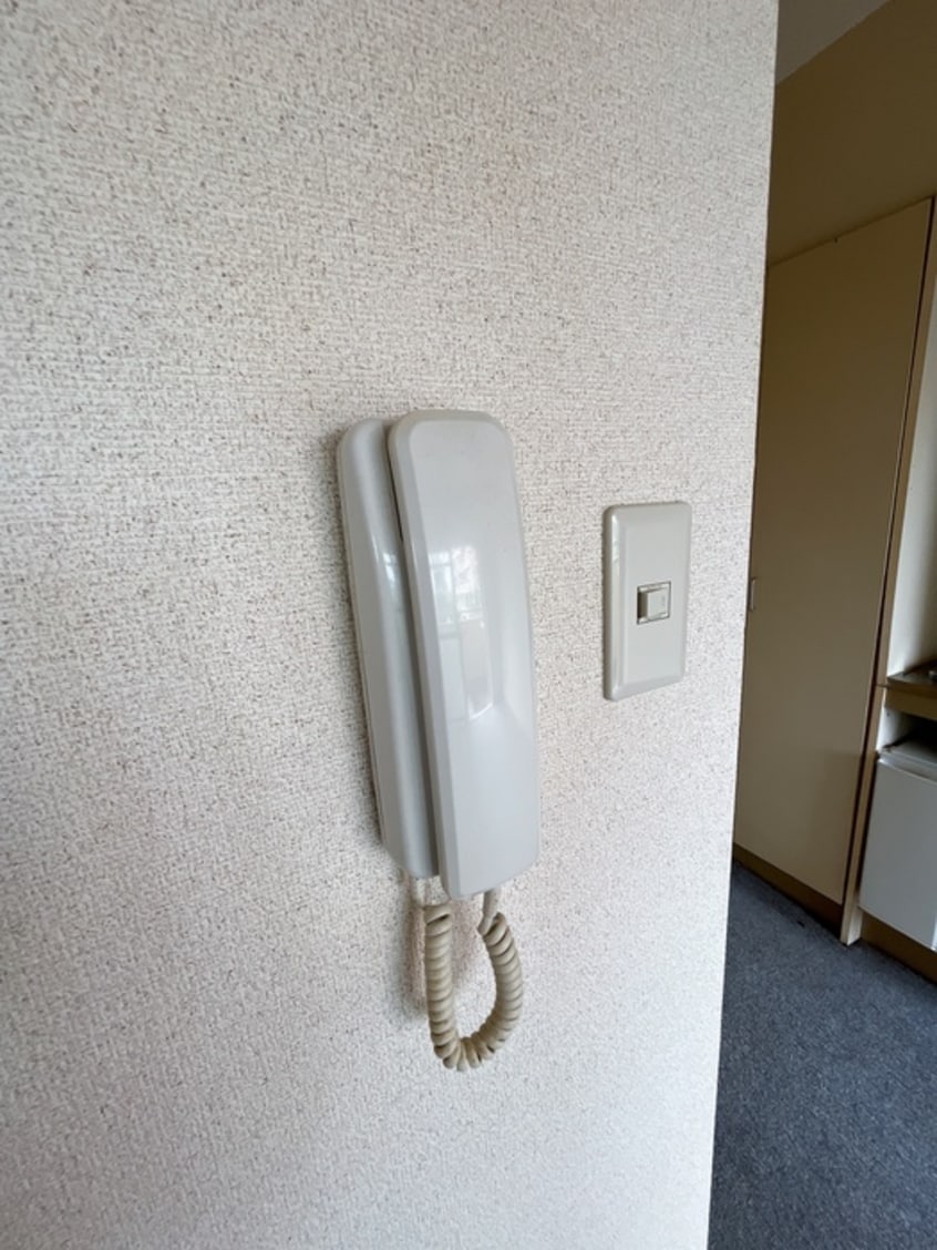 内観写真 パークアベニュー東府中