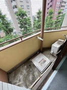 ベランダ・バルコニー パークアベニュー東府中