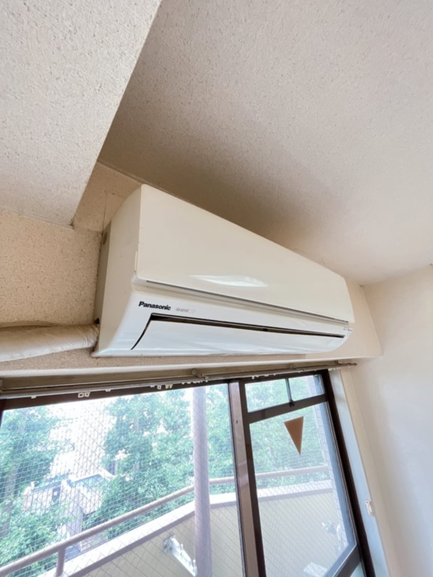 内観写真 パークアベニュー東府中