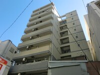 ヴェルト湯島(904)