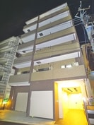 リヴェールＳ．Ａの外観