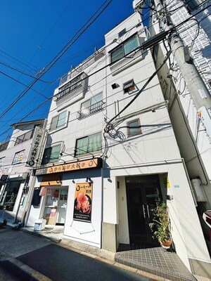 イナガキビル