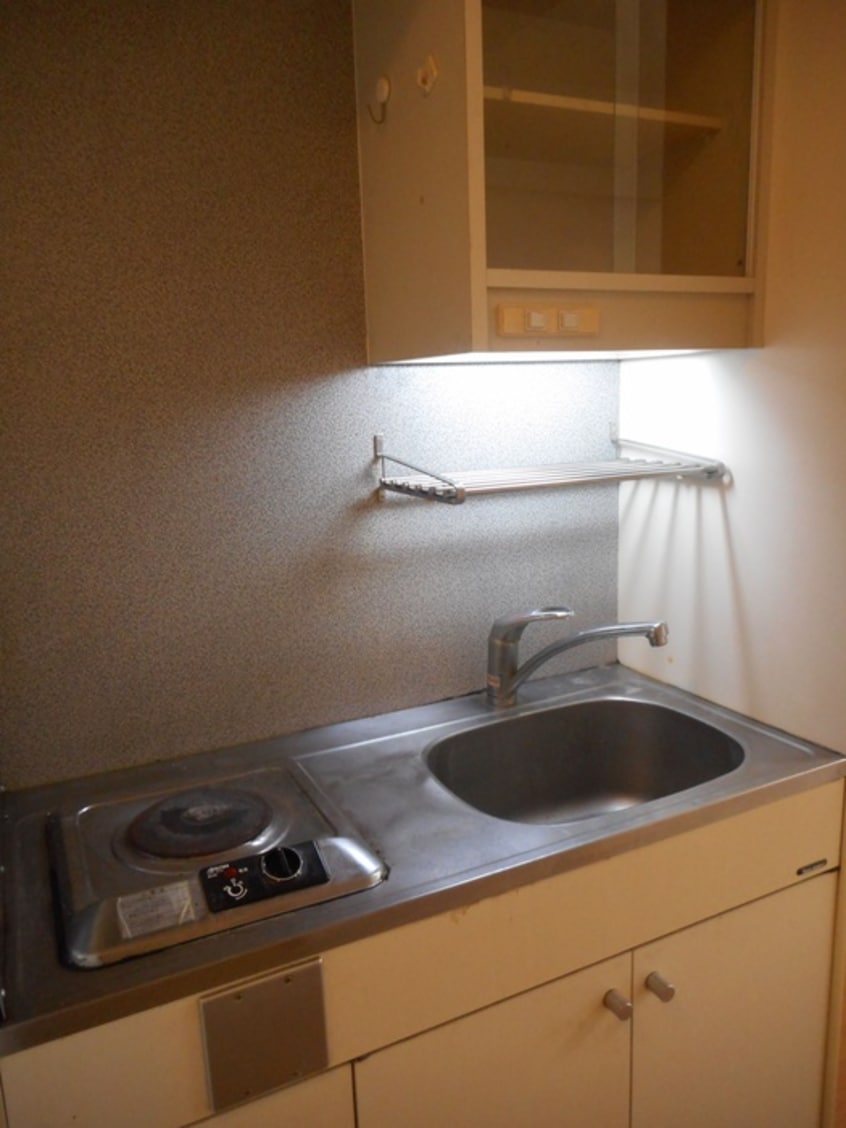 キッチン ウィンザ－パレス川口