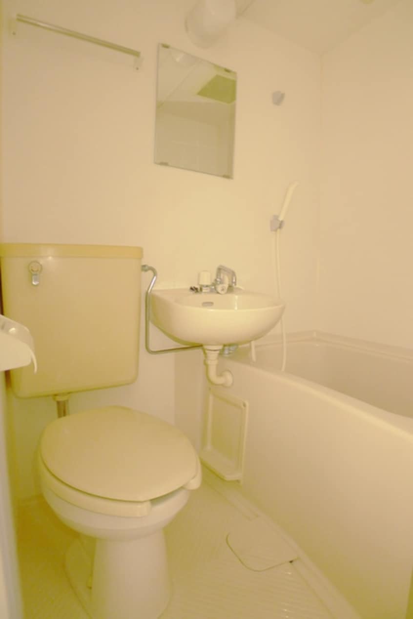 バス／シャワールーム等 ウィンザ－パレス川口