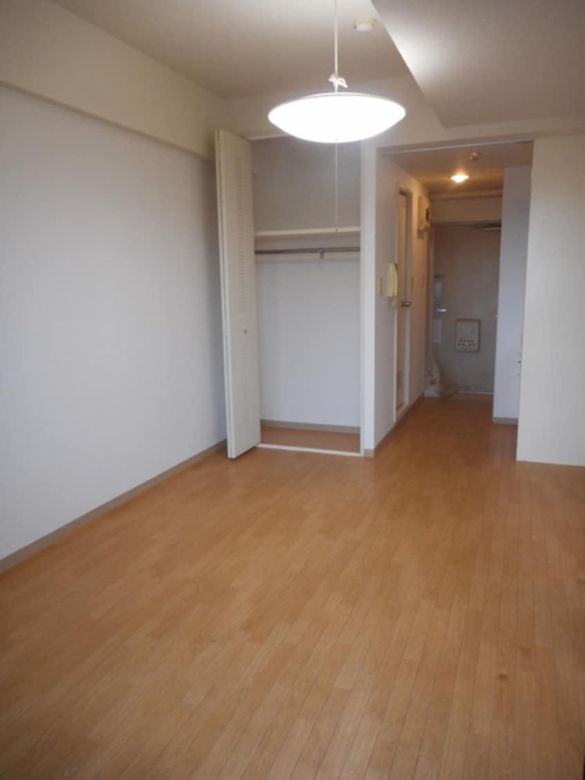 居室 ウィンザ－パレス川口