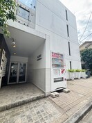 ALERO高円寺南の外観