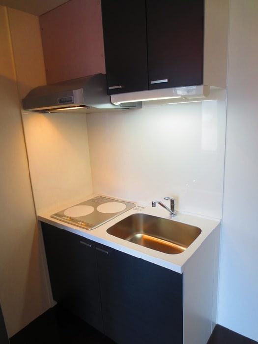 キッチン ALERO高円寺南