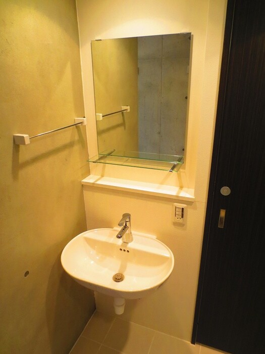 洗面 ALERO高円寺南