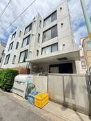 外観写真 ALERO高円寺南