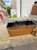 建物設備 ALERO高円寺南