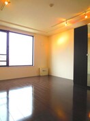 居室 ALERO高円寺南