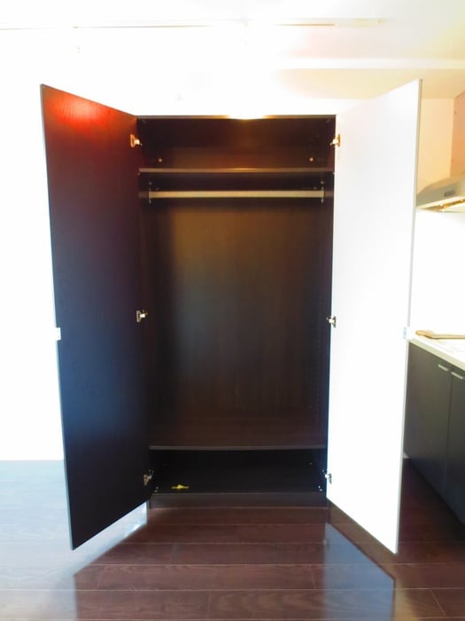 収納 ALERO高円寺南