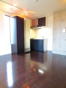 居室 ALERO高円寺南