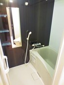 バス／シャワールーム等 ALERO高円寺南