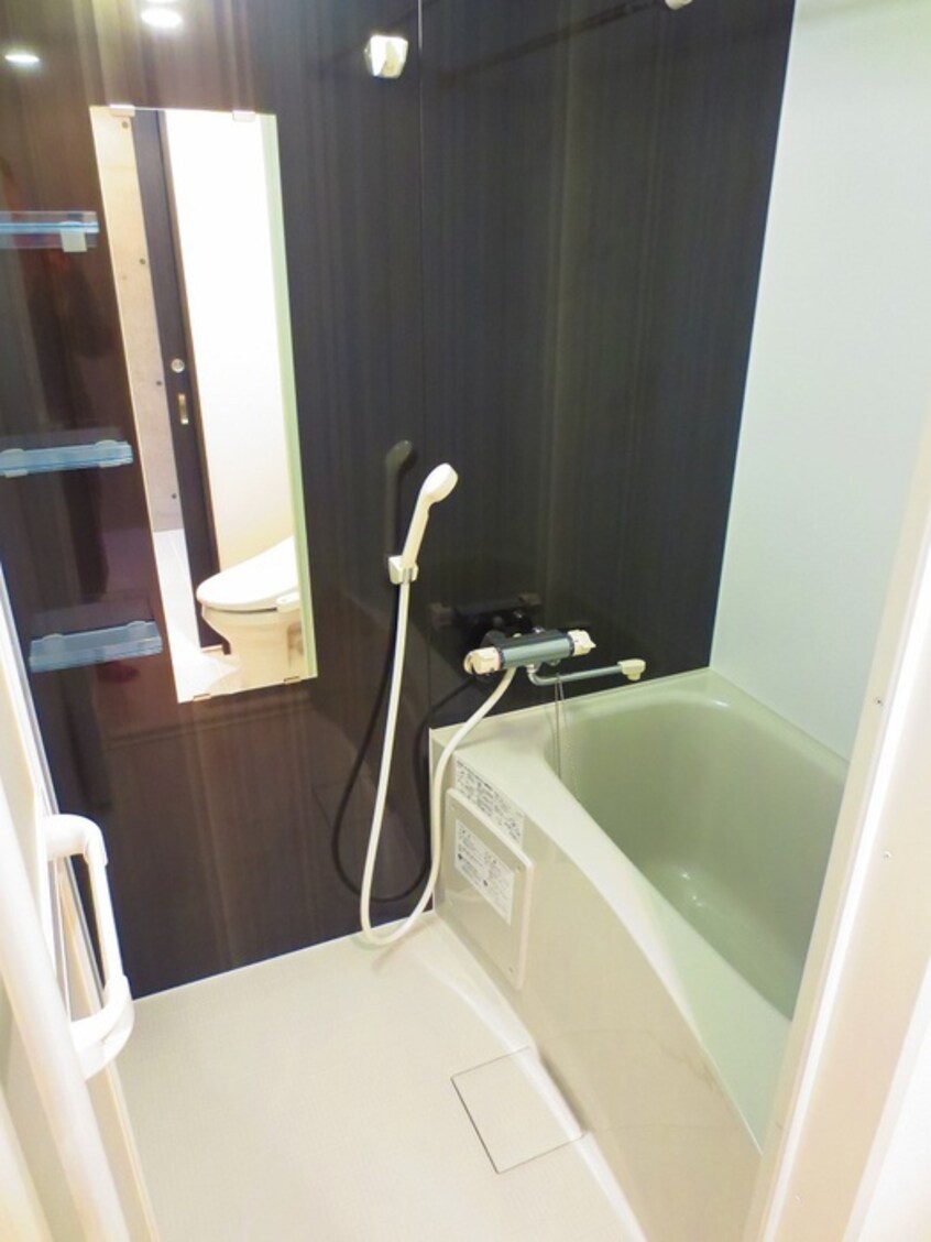 バス／シャワールーム等 ALERO高円寺南