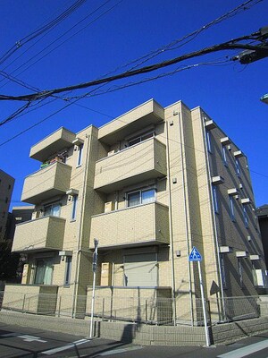 ＤＯＭＵＳ西東京