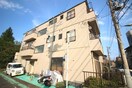 建物設備 渋谷マンション