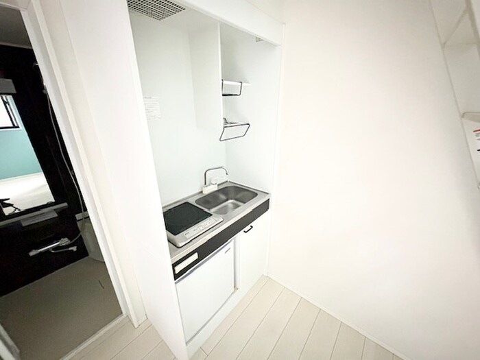 キッチン バイオレットヒルズ東館
