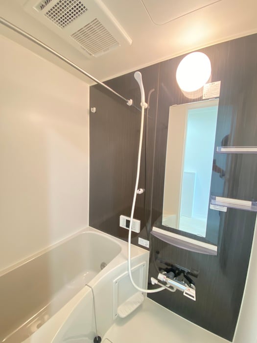 バス／シャワールーム等 バイオレットヒルズ東館