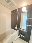 バス／シャワールーム等 バイオレットヒルズ東館