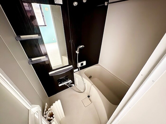 バス／シャワールーム等 バイオレットヒルズ東館