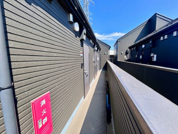 その他 バイオレットヒルズ東館