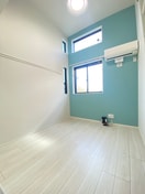 居室 バイオレットヒルズ東館