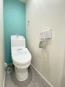 トイレ バイオレットヒルズ東館