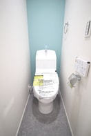 トイレ バイオレットヒルズ東館