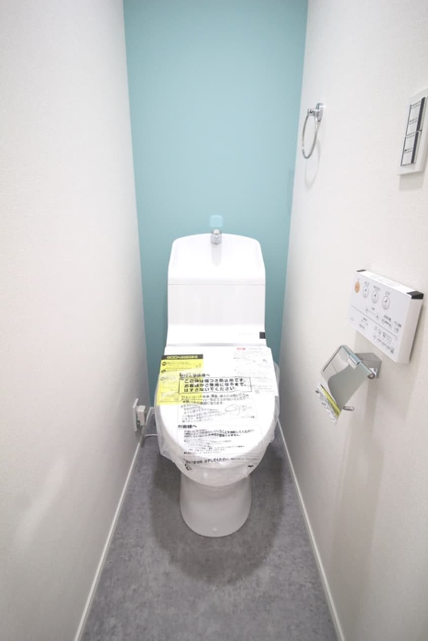 トイレ バイオレットヒルズ東館