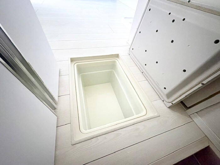 収納 バイオレットヒルズ東館