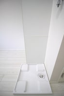 洗濯機置場 バイオレットヒルズ東館