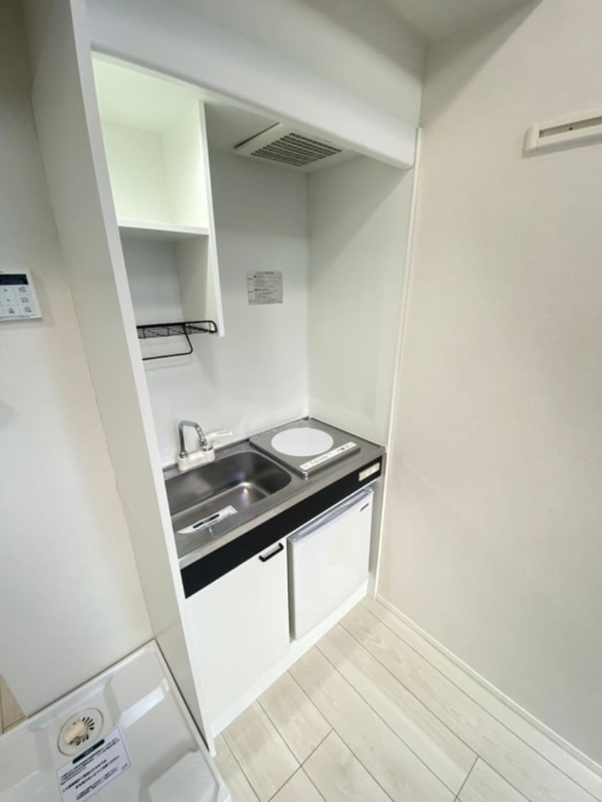 キッチン バイオレットヒルズ東館