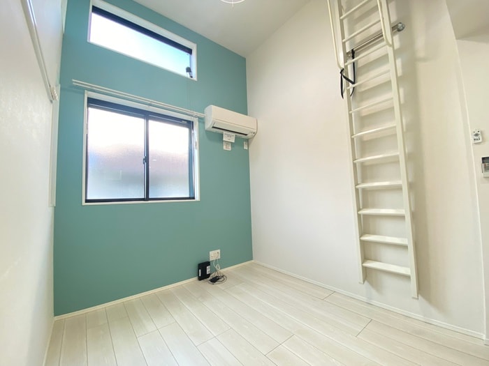 居室 バイオレットヒルズ東館