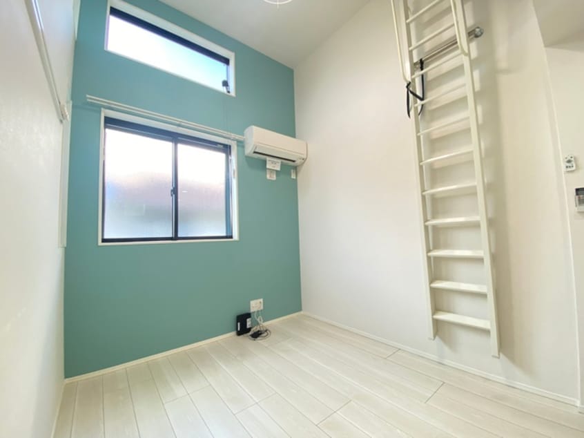 居室 バイオレットヒルズ東館