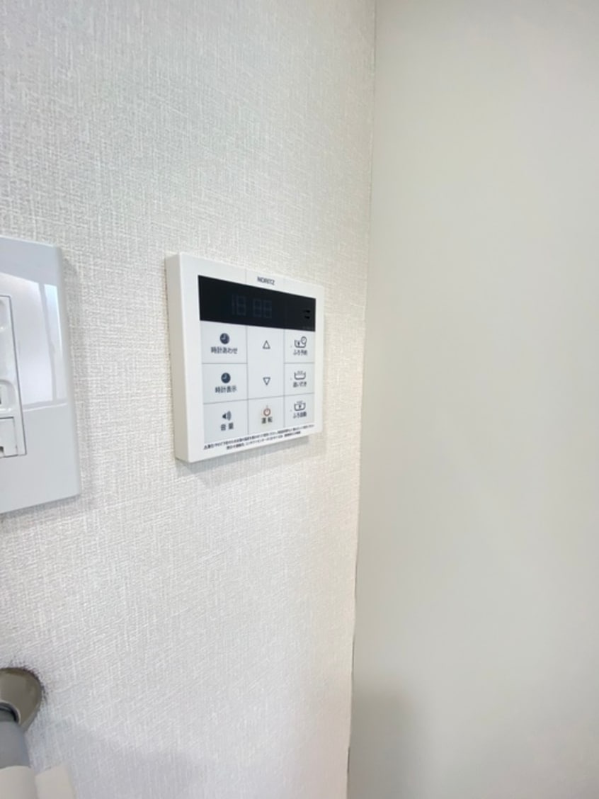 内観写真 バイオレットヒルズ東館