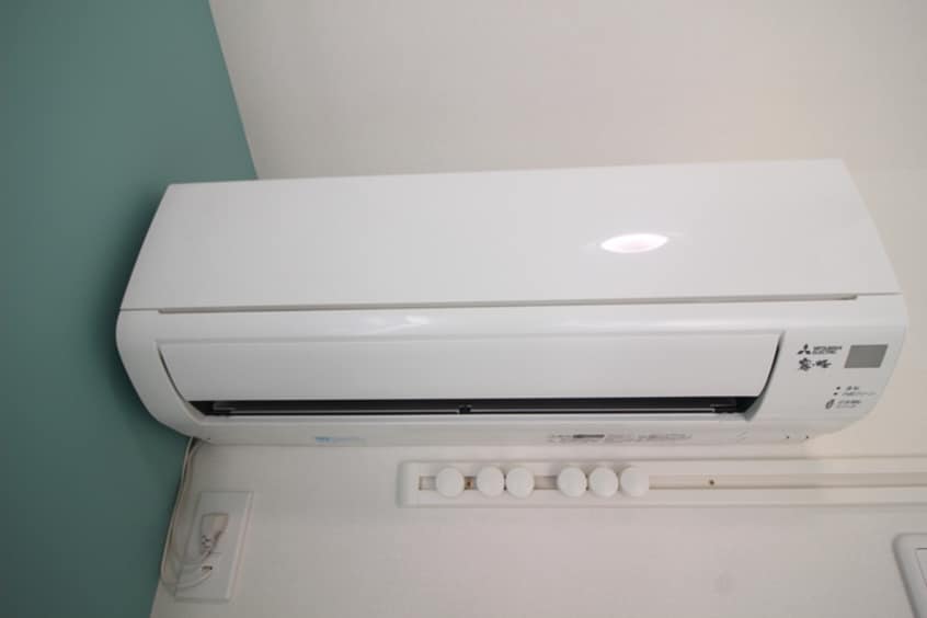 内観写真 バイオレットヒルズ東館